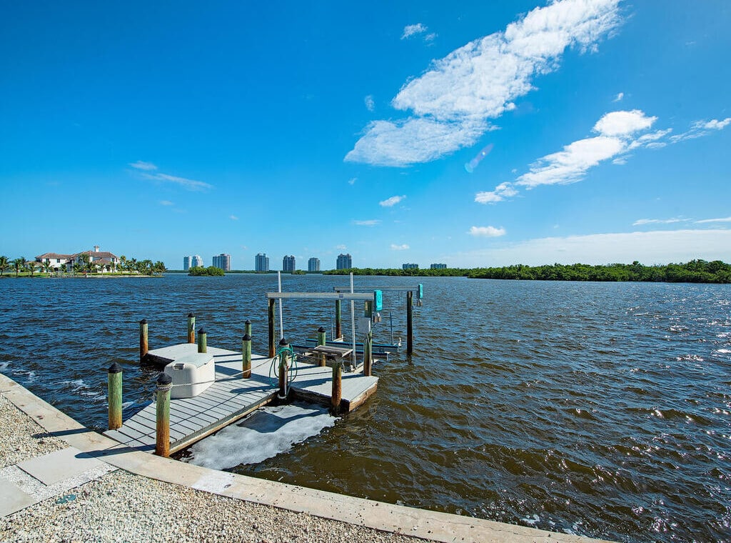 26894 McLaughlin Blvd Bonita Springs FL 34134 USA 010 021 Dock MLS Size