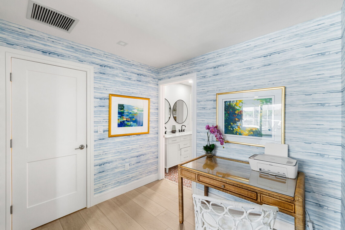 Guest king bedroom 3