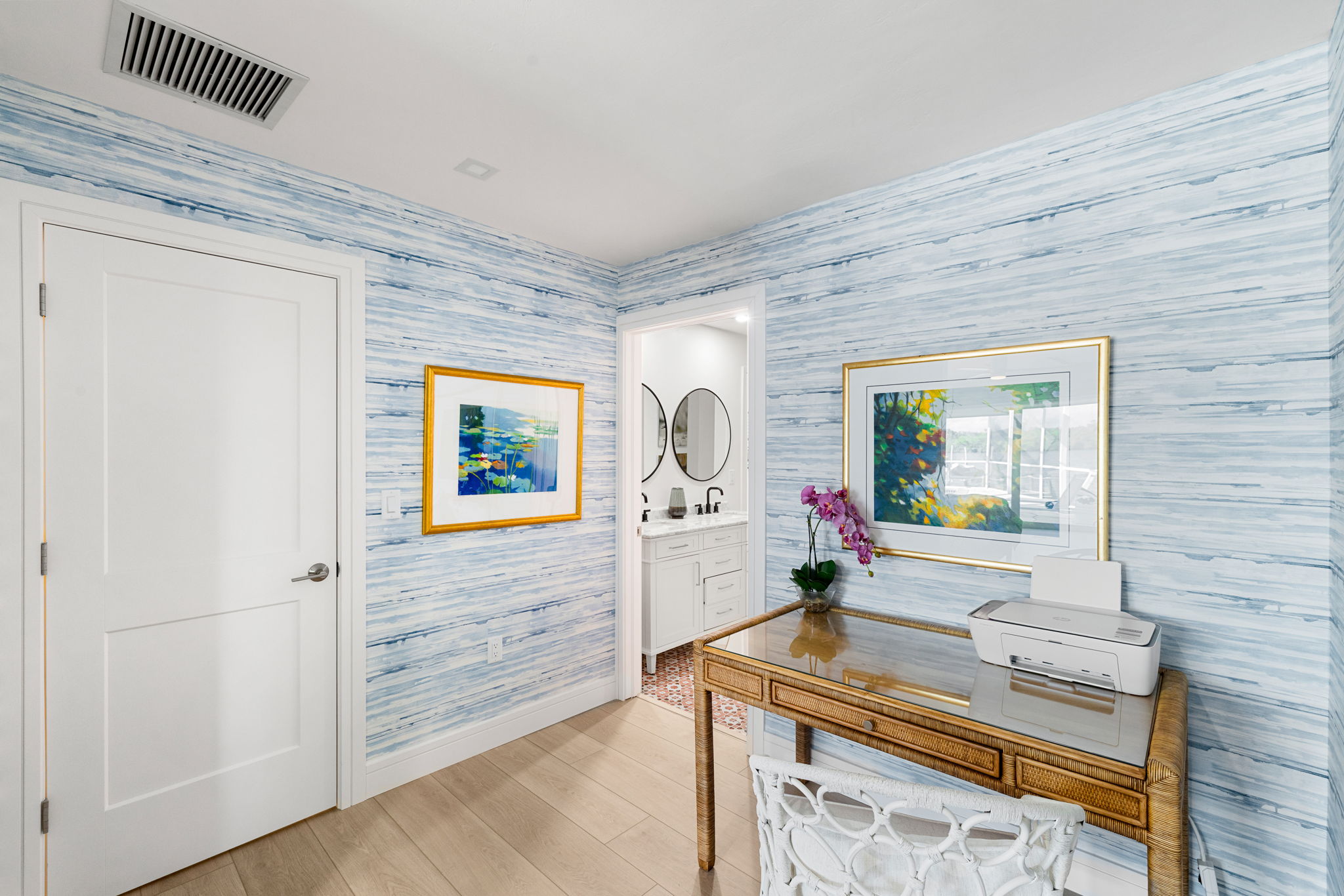 Guest king bedroom 3