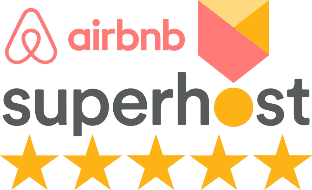 airbnb superhost seeklogo