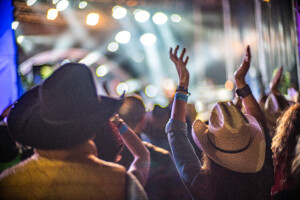 Country Music Concert