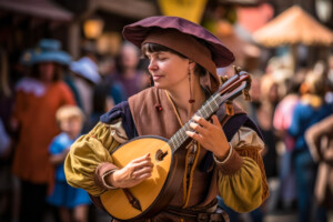 renaissance faire