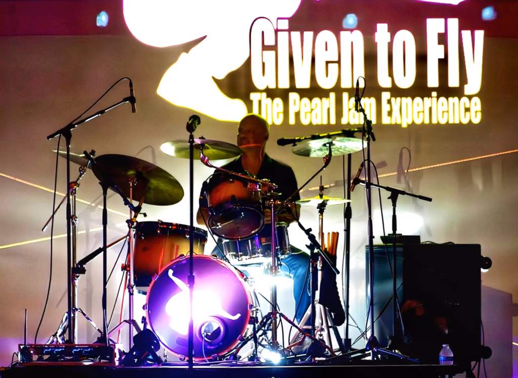 Given to Fly Tribute Band
