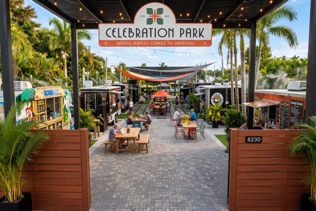 Celebration Park