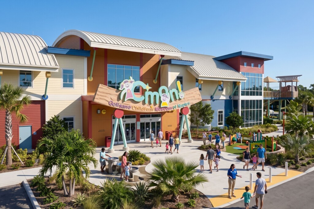 Children's Museum