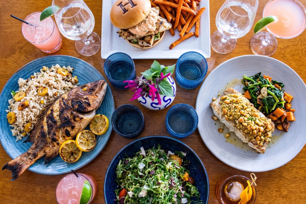 Hogfish Harry's