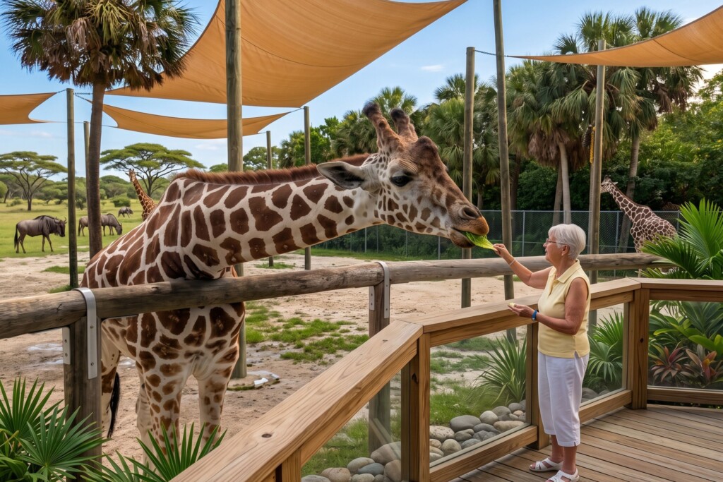 Naples Zoo