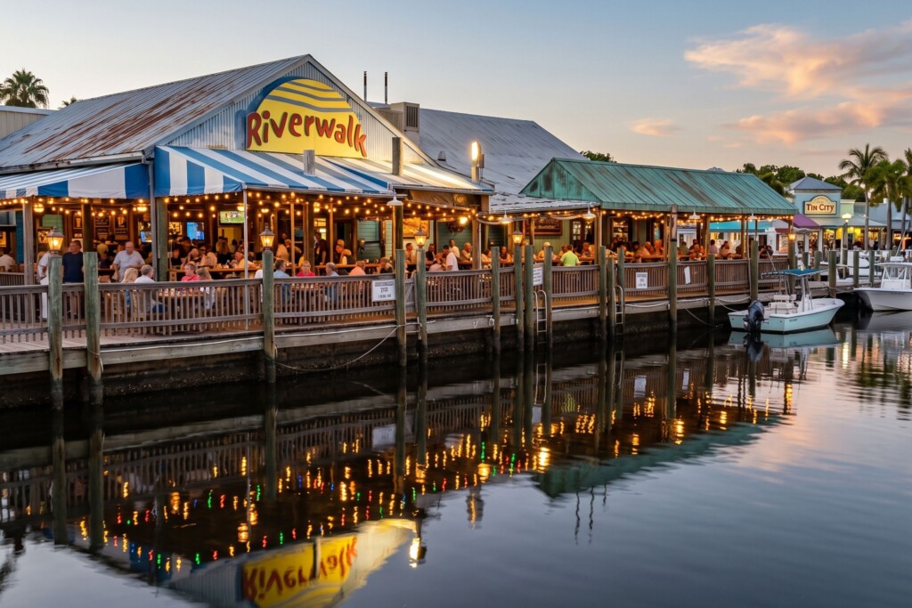 Riverwalk