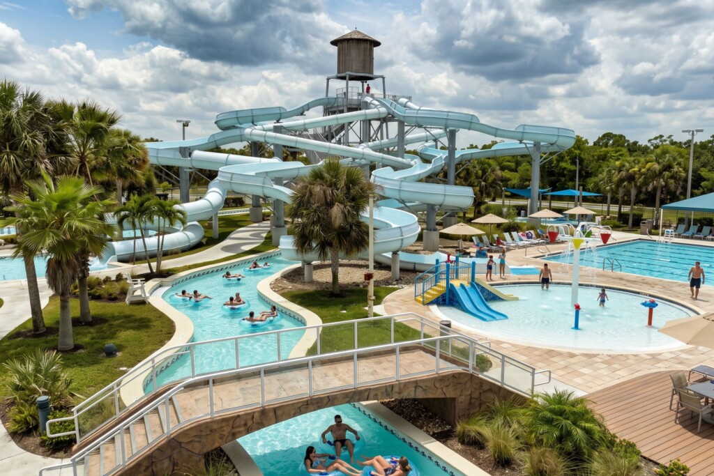 Sun n Fun Lagoon