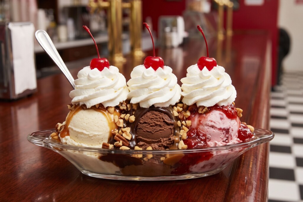 Sweet Annie's