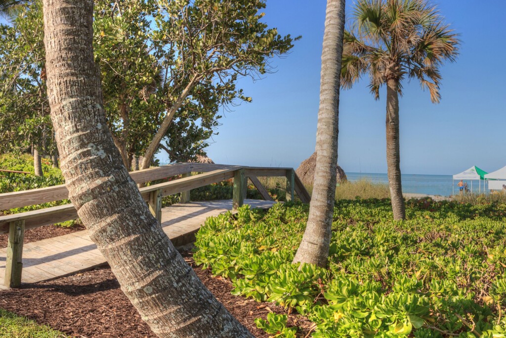 lowdermilk park