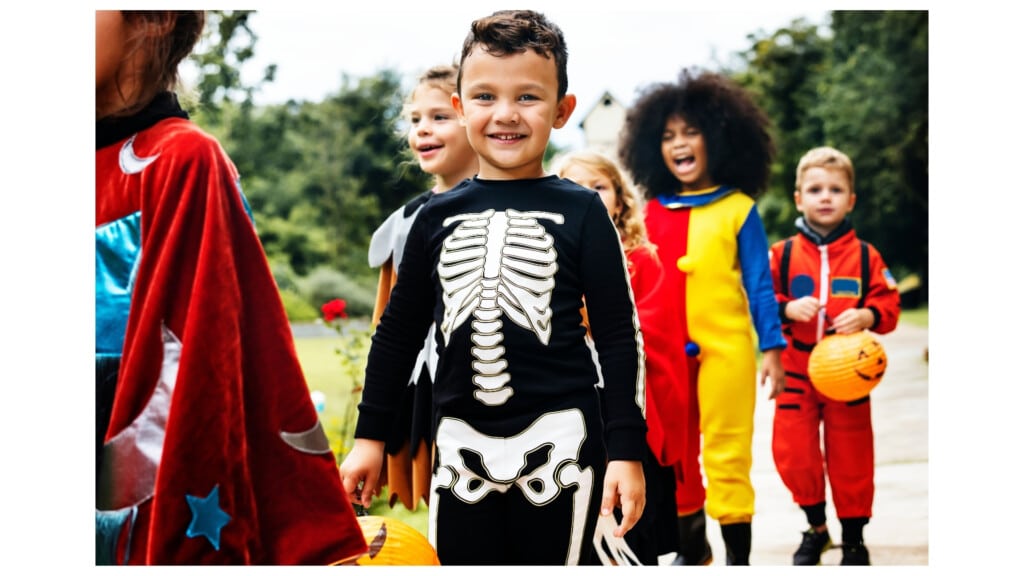 spooktacular
